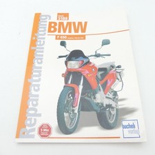 Bmw 650 manuale - manuale, officina