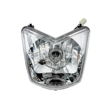 Faro proiettore anteriore per