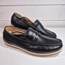 Scarpe da barca/mazzo Chatham