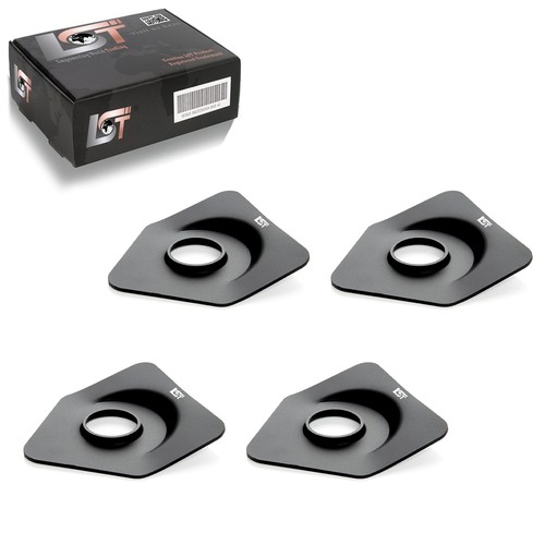 Lst supporto per carrello - 4x,