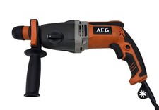 Martello combinato AEG KH 28 Super XE 1000W incl. mandrino a serraggio rapido FIXTEC