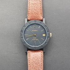 Bulgari Carbon Gold Limited Edition 1535/1900 Good condition Full carbon Mzc20