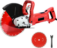 HYCHIKA 3200W Sega Elettrica