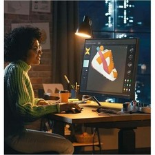MSI AM273QAI1UM039 All-in-One