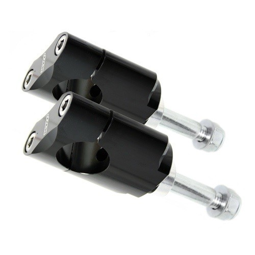Wrp kit attacchi manubrio - kit,