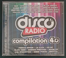 DISCO RADIO COMPILATION 4.0 (2