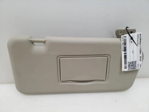 Kit protezione solare nissan - kit,