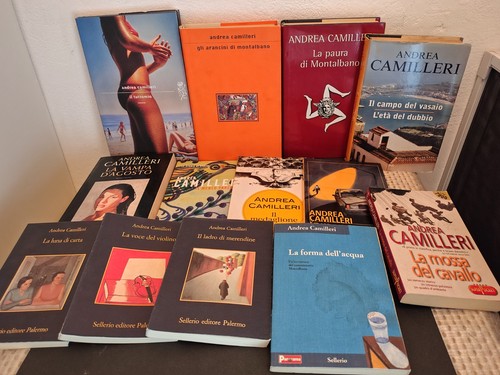 Lotto libri romanzi - 13,
