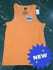 Canotta uomo mango Maui & Sons