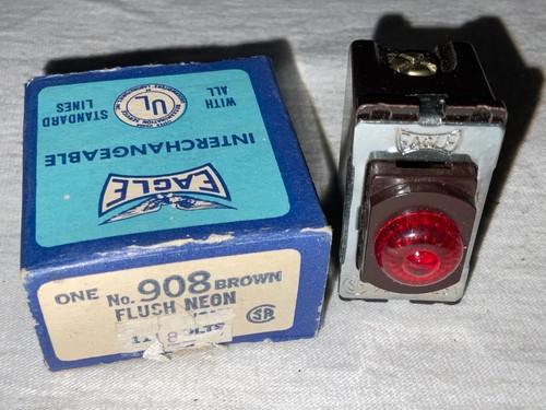 Eagle 908 luce - eagle, neon
