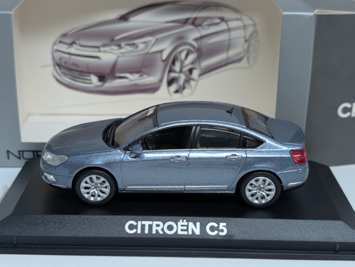 Norev citroen c5 berline - c5,