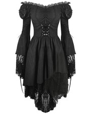 Abito Lolita Gotico Vittorique