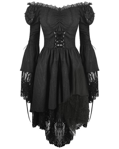 Abito lolita gotico - abito,