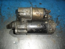 MOTORINO AVVIAMENTO FIAT PANDA30