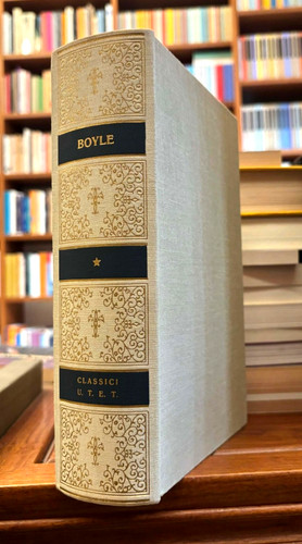Robert boyle opere utet - boyle,
