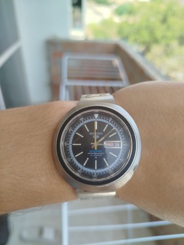 Seiko ufo - seiko, 5