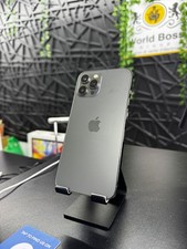 iPhone 12 Pro Max - 128 GB-