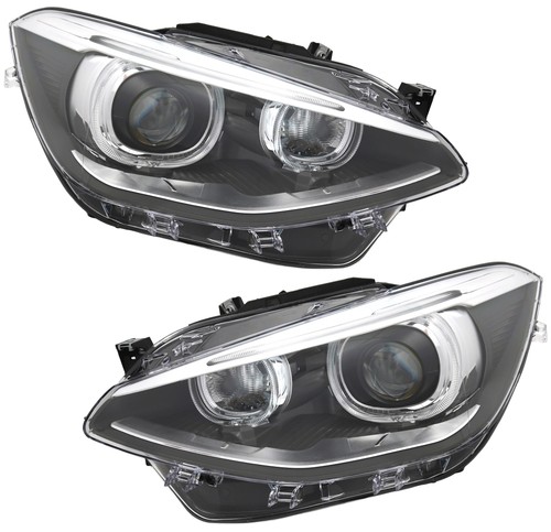 Faro proiettore per bmw serie