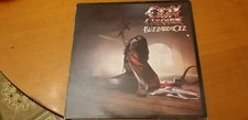 OZZY OSBOURNE LP BLIZZARD OF OZZ 1980 MADE IN EU PRIMA STAMPA NO INNER SLEEVE