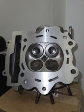 Testata Yamaha YFM700 Raptor