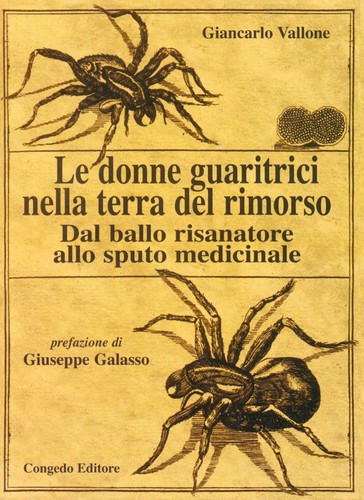 Donne guaritrici nella - le,