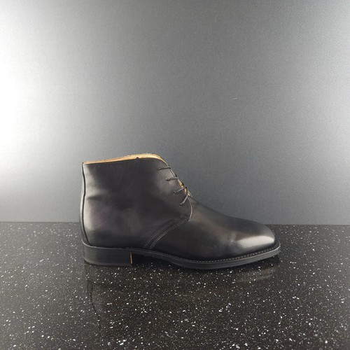 Stivaletti fracap neri - stivaletti,