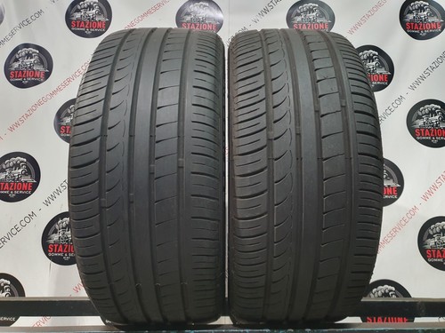 Gomme estive usate - 2,