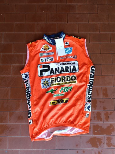 Maglia smanicata ciclismo - smanicata,