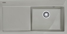 Lavello in ceramica Franke 100