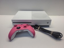 XBOX ONE S 500 GB W/ACC