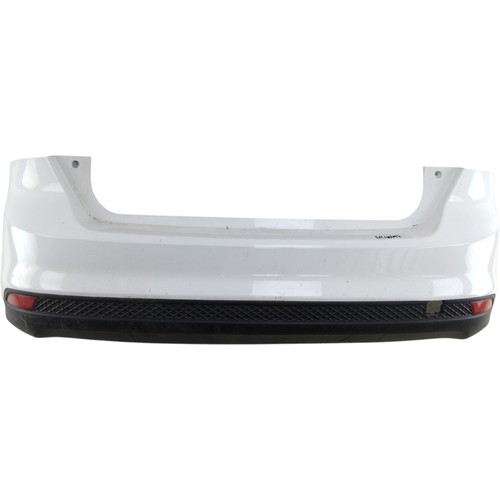 Paraurti posteriore ford - ford, focus