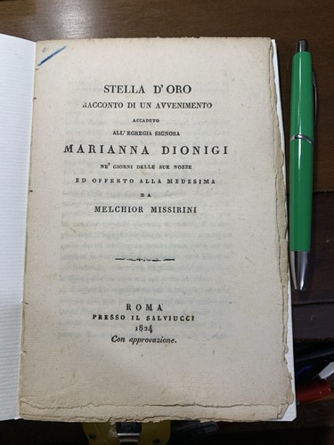 Marianna candidi dionigi - marianna,
