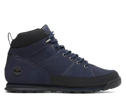 Stivali timberland euro rock - stivali,