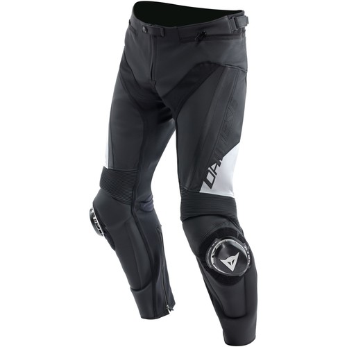 Pantalone moto uomo - ,