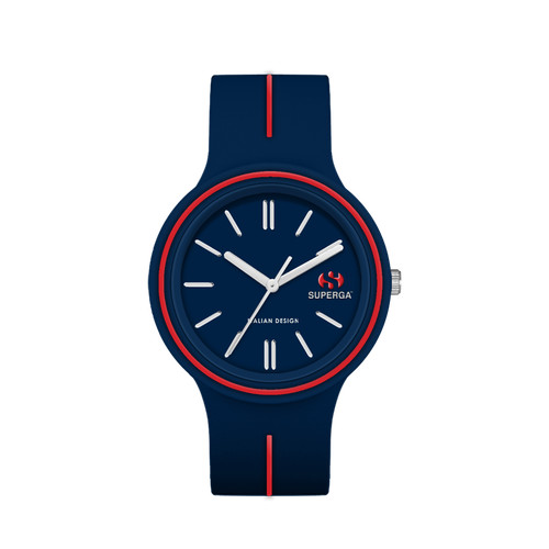 Orologio color superga - orologio, uomo