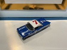 VITESSE 1:43 JIM REED #7