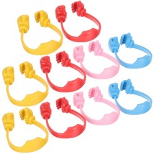  10 Pcs Cavalletto Telefono Supporto Per Cellulare Portatile Da Tavolo