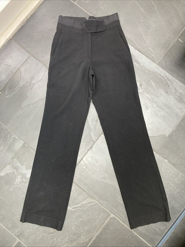 Pantaloni archival maison - pantaloni,
