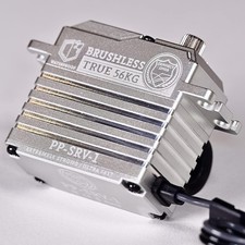 Servo digitale ultra veloce HV