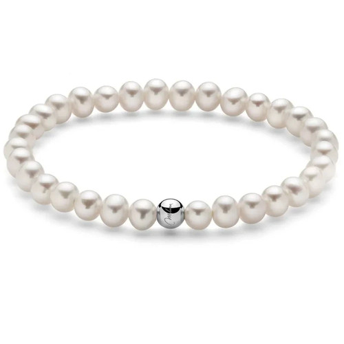 Bracciale miluna donna - donna, argento