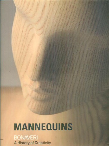 Mannequins bonaveri prima - bonaveri,