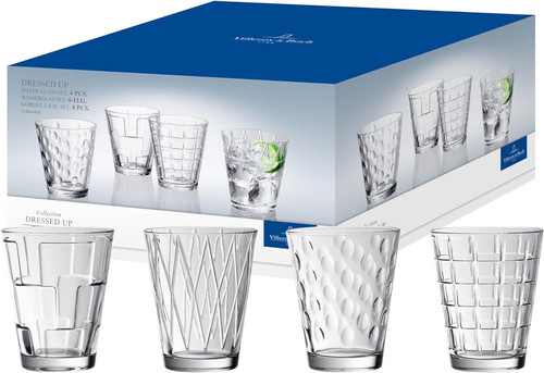 Villeroy boch dressed - &, up