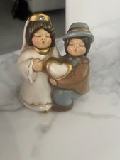 Sposini Thun Cuore Dorato Mi8sura Media Thun Sposi