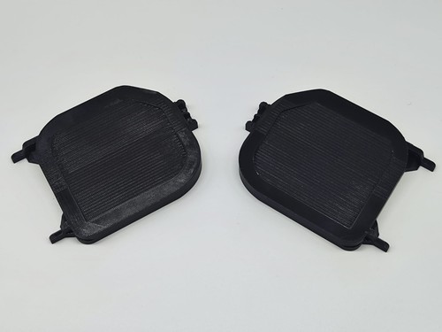 Set tappi parapolvere copri - parapolvere,