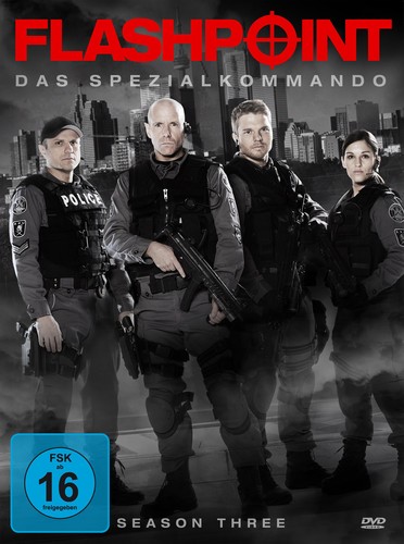 Flashpoint das - flashpoint,