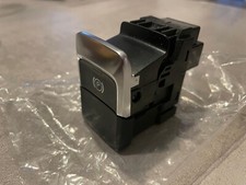 Interruttore tasto freno a mano elettrico  Audi Q3 8U (2014-2018) - 8U0927225F