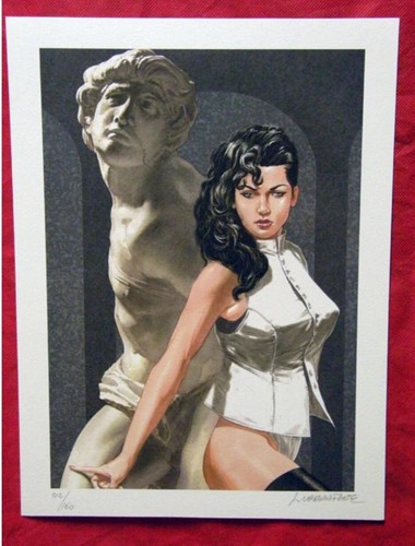 Tanino liberatore variazioni - liberatore,