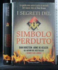 I SEGRETI DEL SIMBOLO PERDUTO