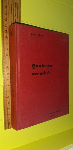 Jolanda gianoli qualcosa - jolanda,