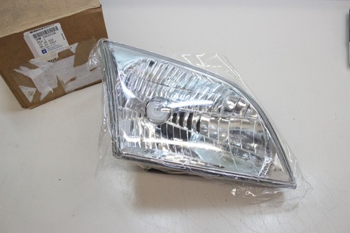 Faro proiettore originale opel - proiettore,